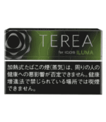 香港TEREA煙彈日本IQOS ILUMA加熱菸專用口味推薦價錢官網：圖片 5